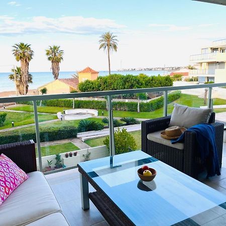 Tierra De Mar 94 By Homeprive Denia Εξωτερικό φωτογραφία