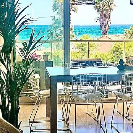Tierra De Mar 94 By Homeprive Denia Εξωτερικό φωτογραφία