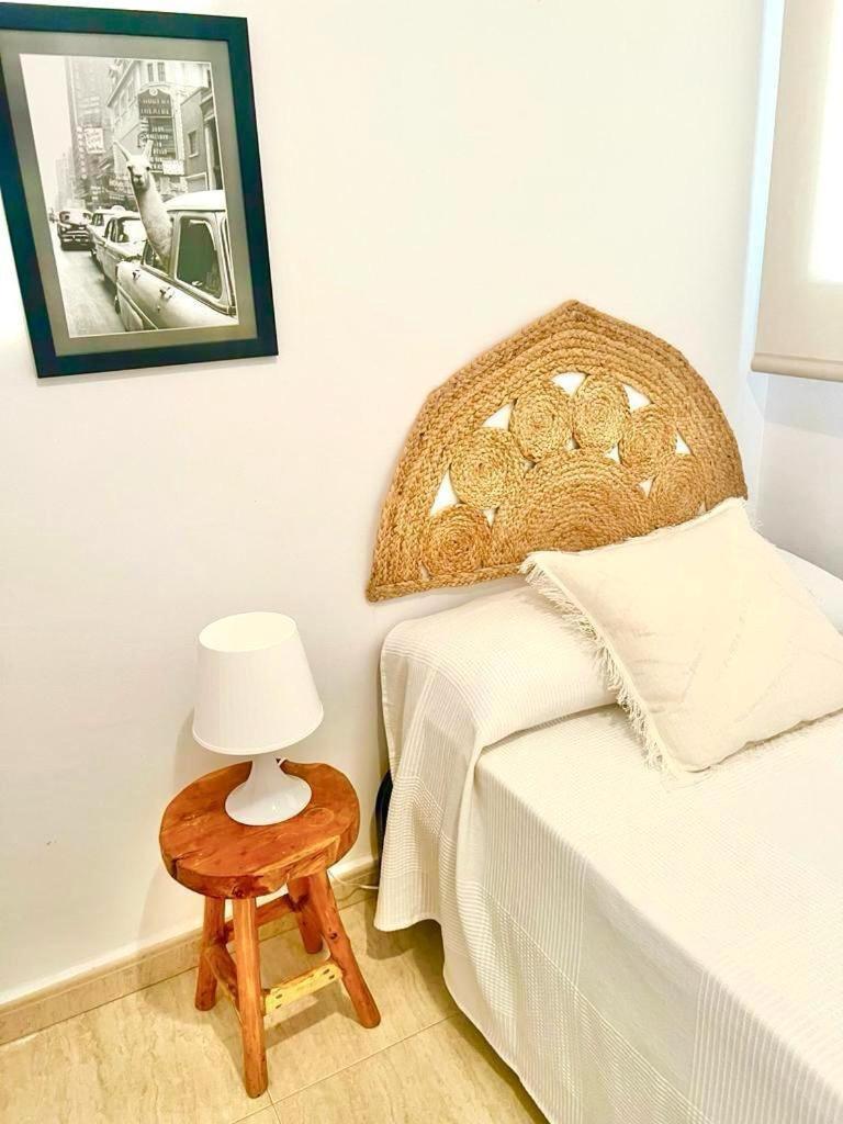 Tierra De Mar 94 By Homeprive Denia Εξωτερικό φωτογραφία