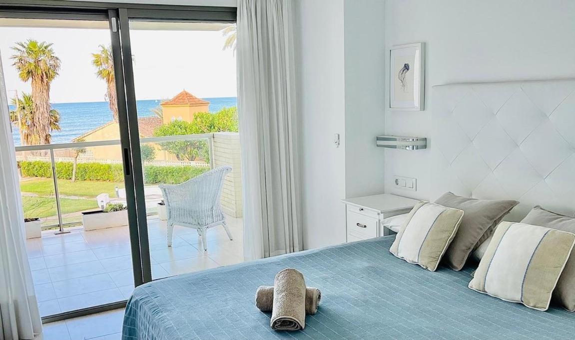 Tierra De Mar 94 By Homeprive Denia Εξωτερικό φωτογραφία