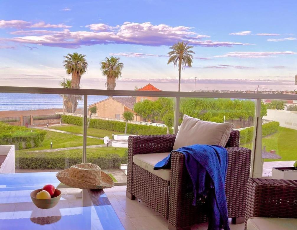 Tierra De Mar 94 By Homeprive Denia Εξωτερικό φωτογραφία