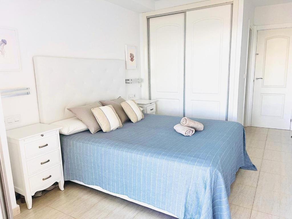 Tierra De Mar 94 By Homeprive Denia Εξωτερικό φωτογραφία
