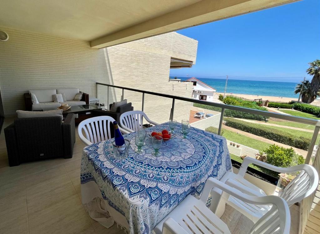 Tierra De Mar 94 By Homeprive Denia Εξωτερικό φωτογραφία