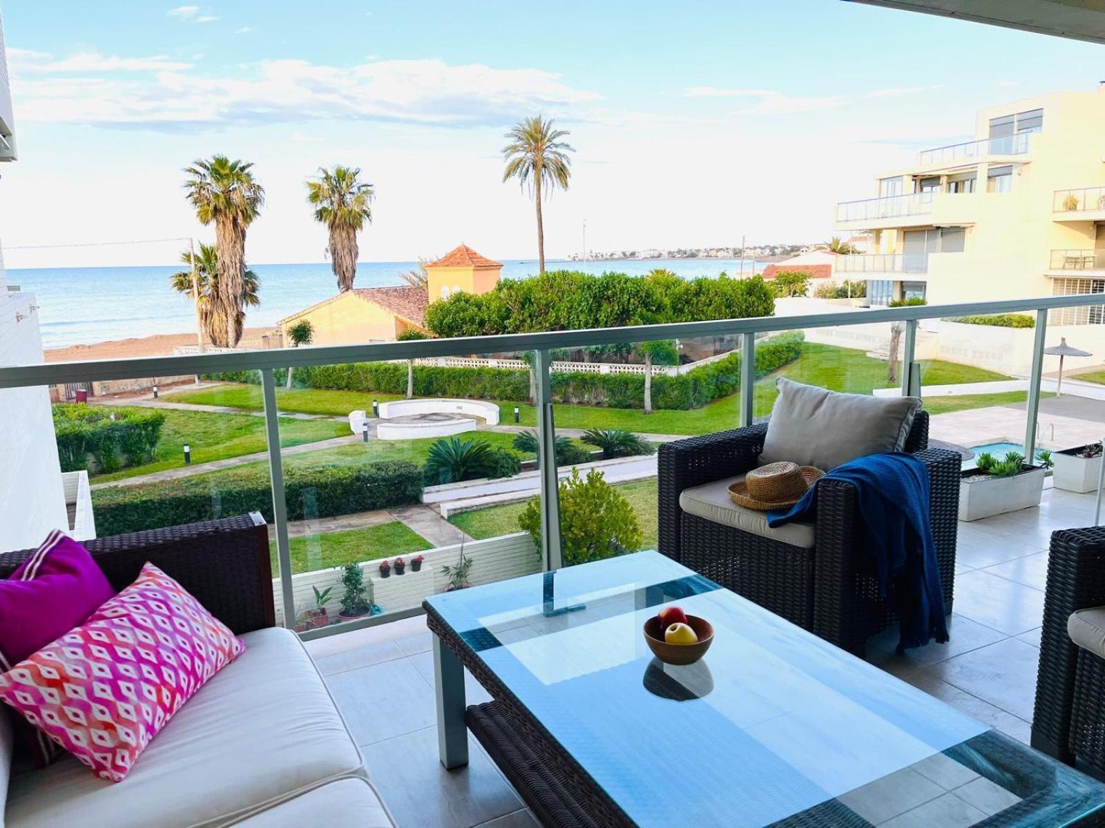 Tierra De Mar 94 By Homeprive Denia Εξωτερικό φωτογραφία