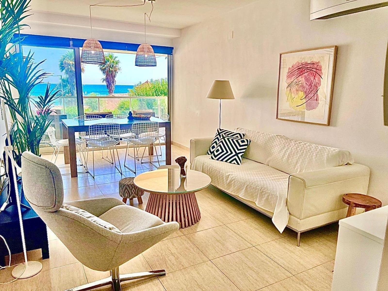Tierra De Mar 94 By Homeprive Denia Εξωτερικό φωτογραφία