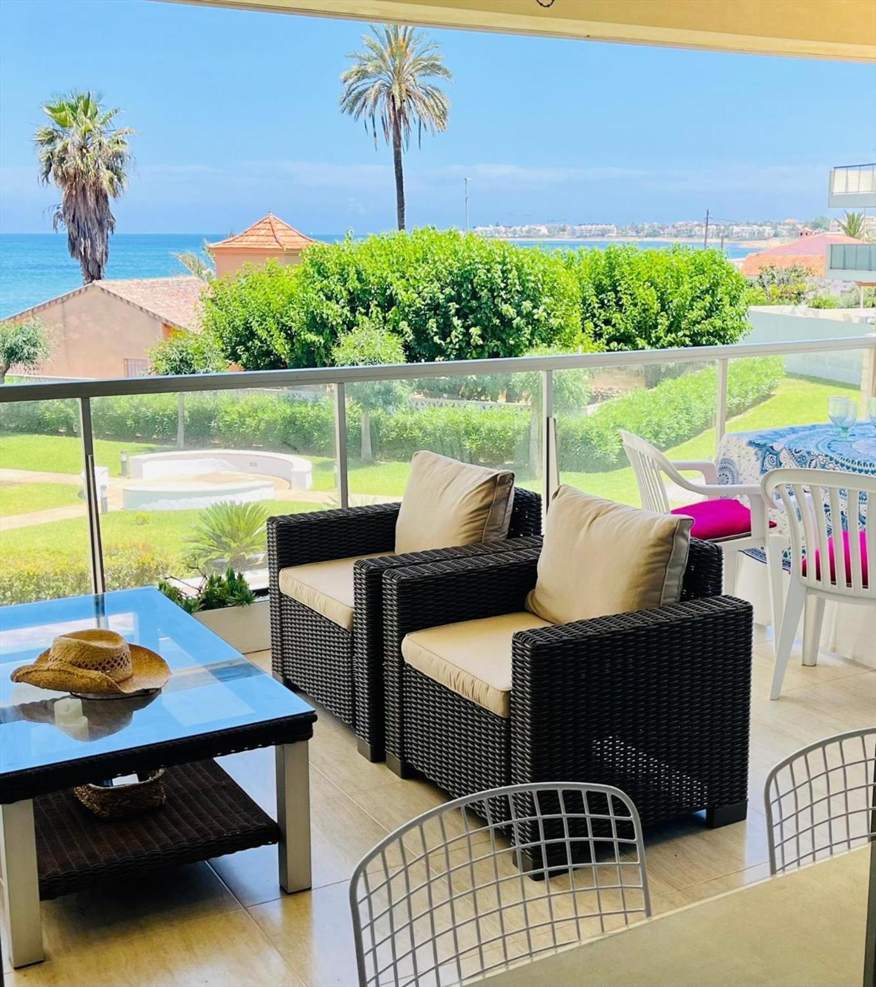 Tierra De Mar 94 By Homeprive Denia Εξωτερικό φωτογραφία